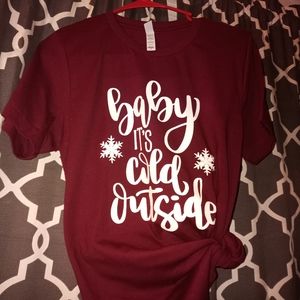 Women's tshirt
